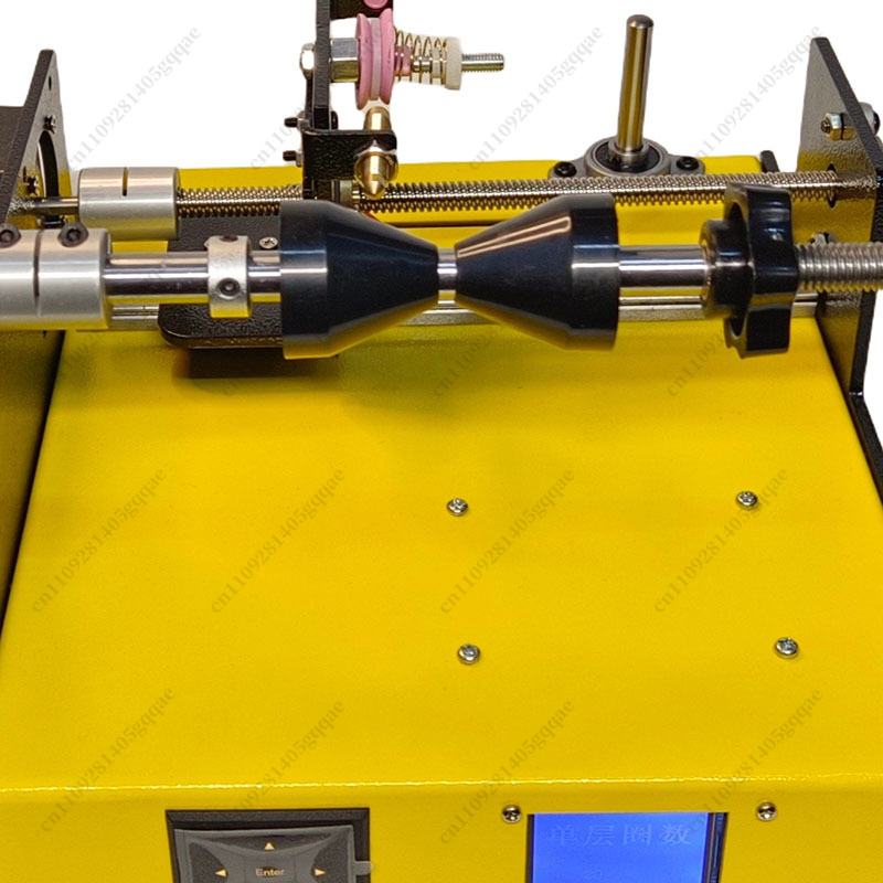 Otomatik Kablo Sarma Makinesi  - Power Tools English incelemesi ve fiyatı