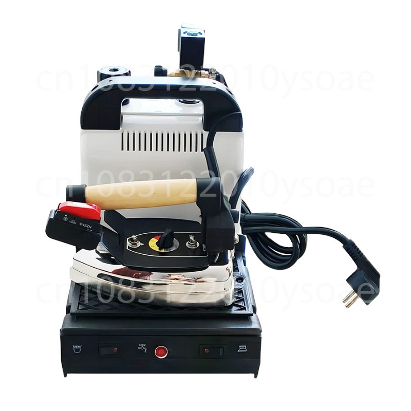 1.8 Litre Elektrikli Buharlı Ü - Power Tools Store incelemesi ve fiyatı