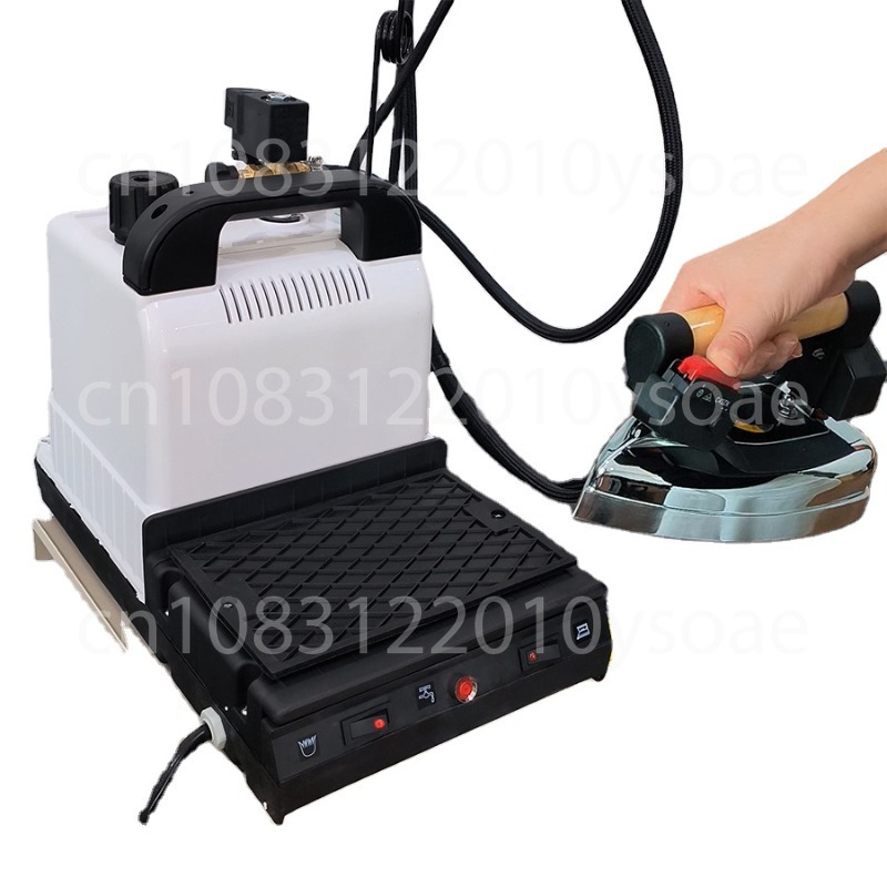 1.8 Litre Elektrikli Buharlı Ü - Power Tools Store incelemesi ve fiyatı