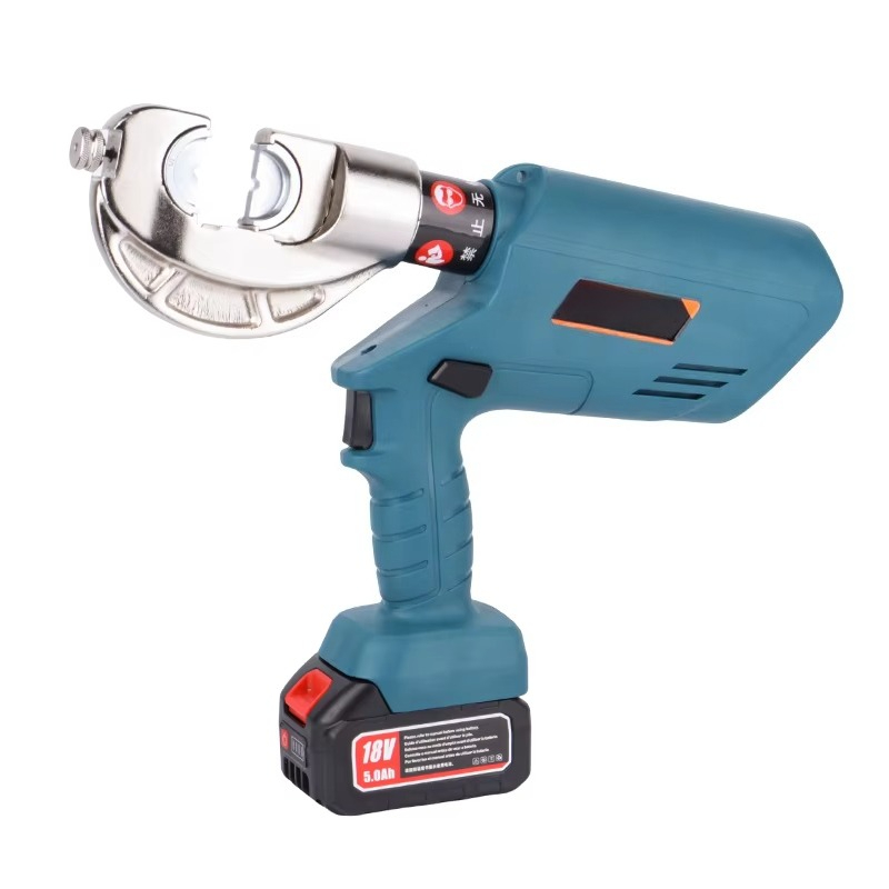 EZ-C300 Hidrolik Akülü Kablo S - Power Tools Professional incelemesi ve fiyatı