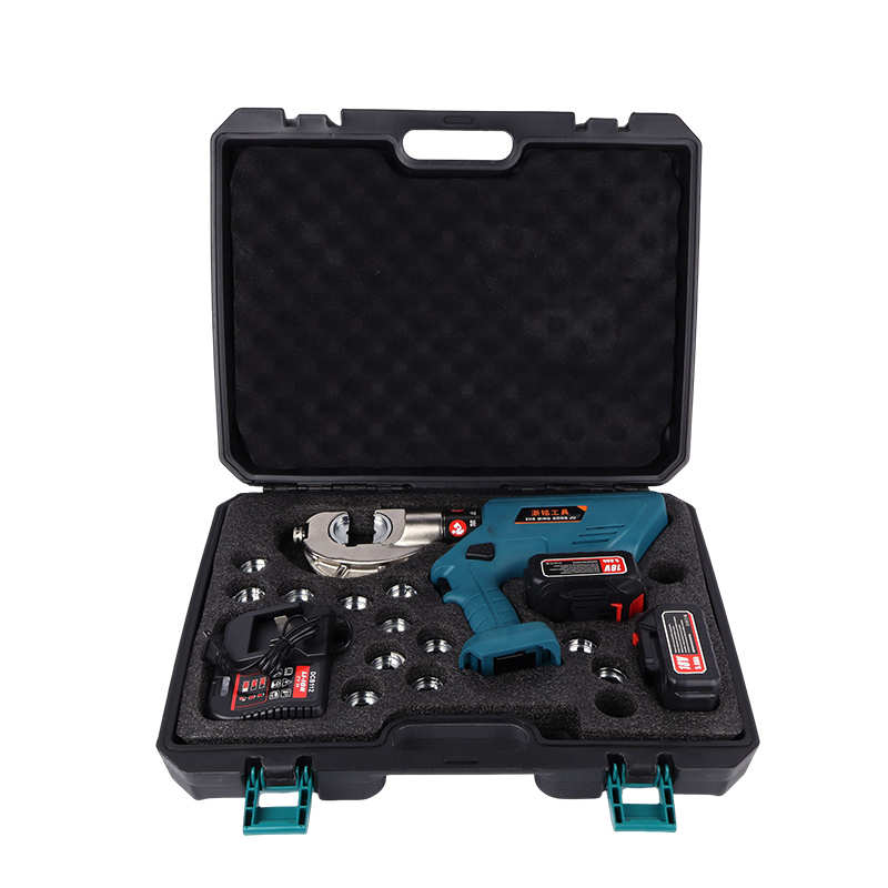 EZ-C300 Hidrolik Akülü Kablo S - Power Tools Professional incelemesi ve fiyatı