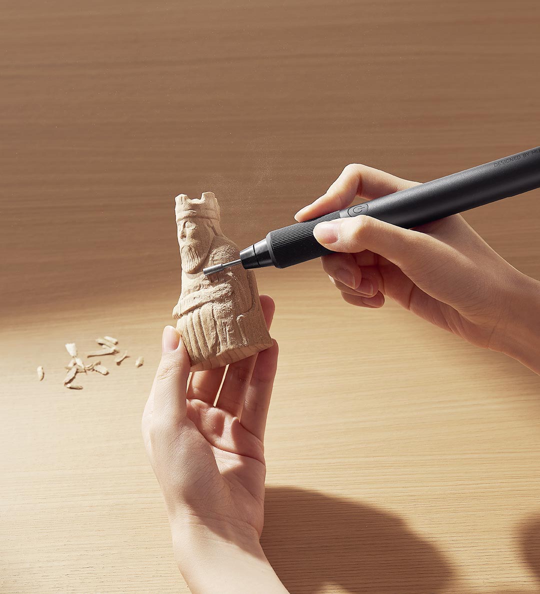 MIJIA Elektrikli Taşlama Kalem - Power Tools Grinder incelemesi ve fiyatı