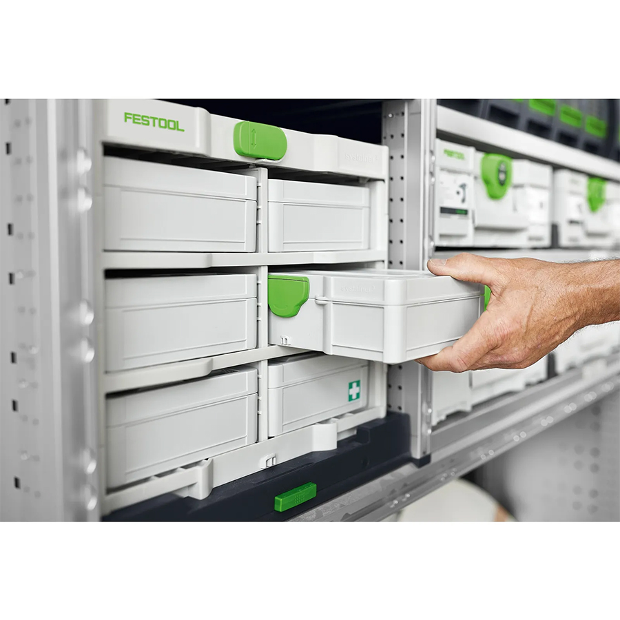 FESTOOL SYS3 S 76 Elektrikli E - Power Tools Festool incelemesi ve fiyatı