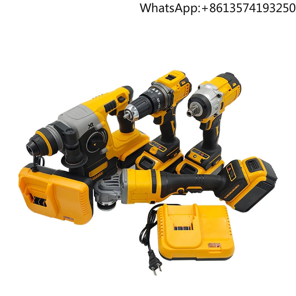Sarı Renkli 18V 26MM Darbeli T - Power Tools Yellow Color incelemesi ve fiyatı