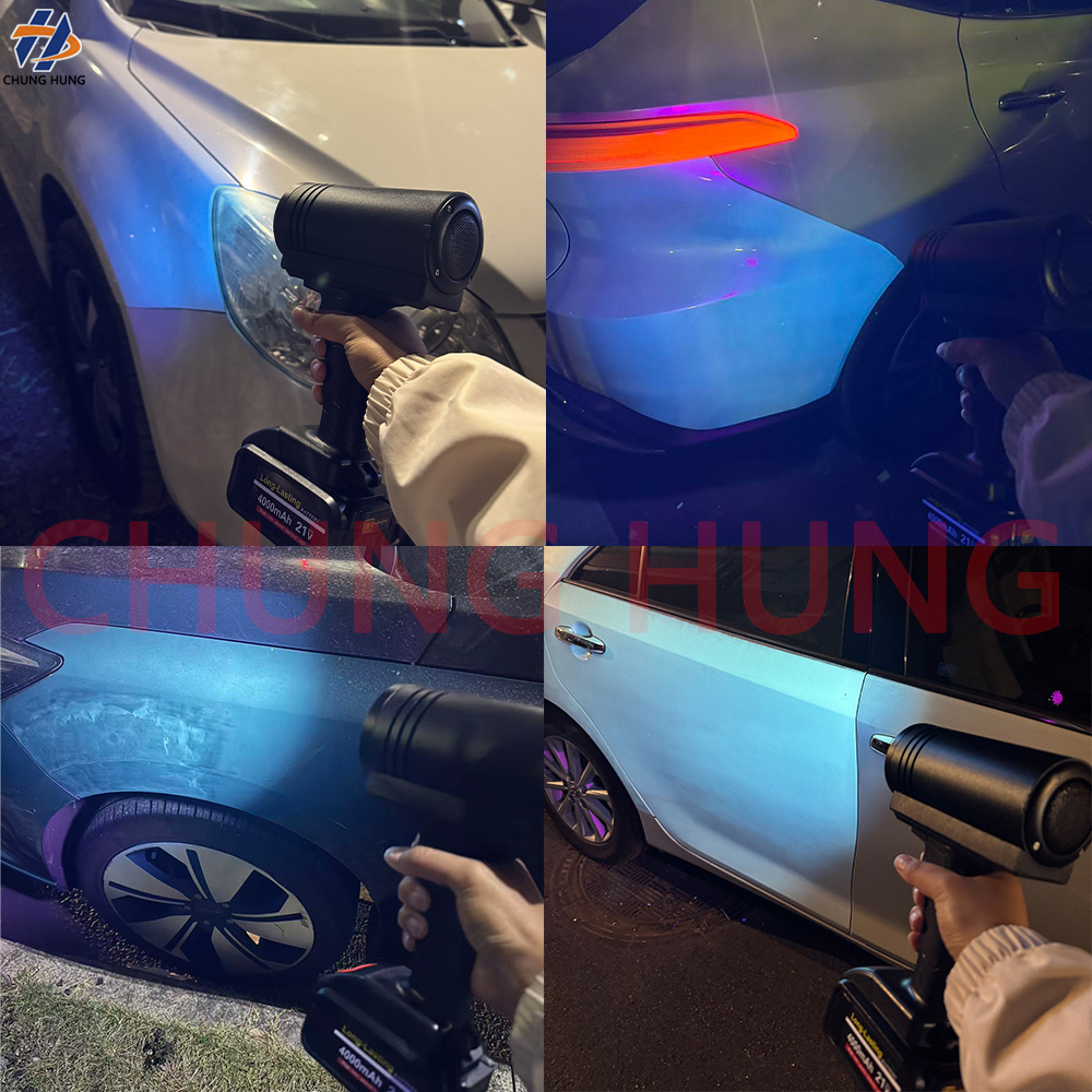 130W Yüksek Güçlü UV Lambası 3 - Power Tools In Automotive incelemesi ve fiyatı