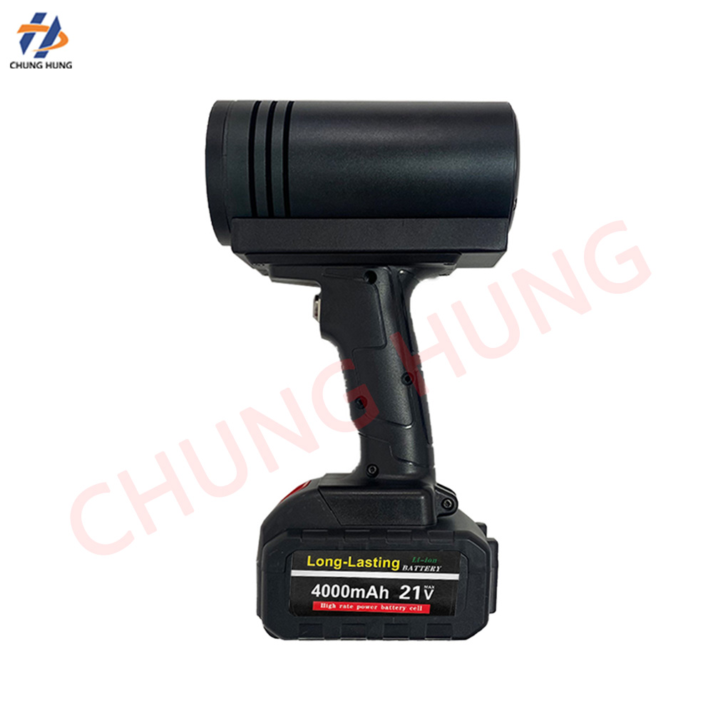 130W Yüksek Güçlü UV Lambası 3 - Power Tools In Automotive incelemesi ve fiyatı