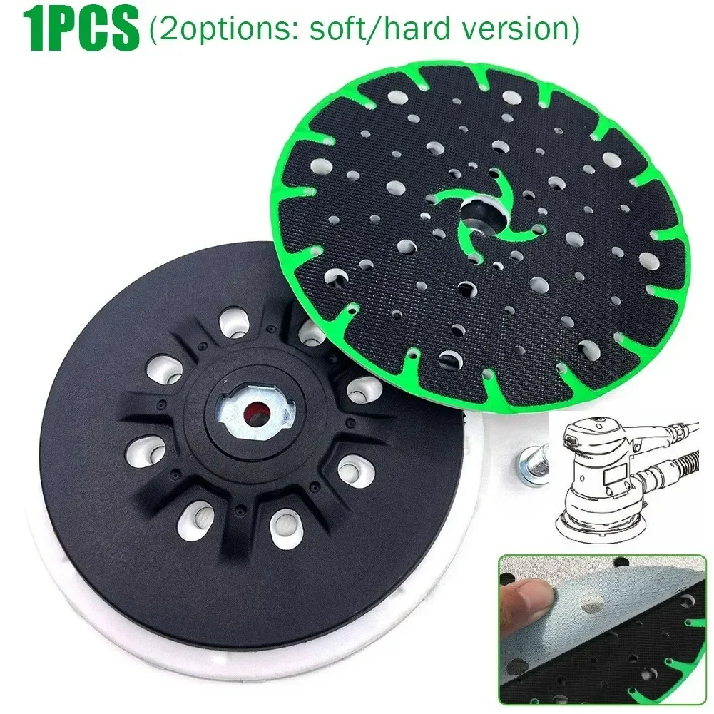 6 inç 150mm 48 Delik Destek Pe - Power Tools Festool incelemesi ve fiyatı