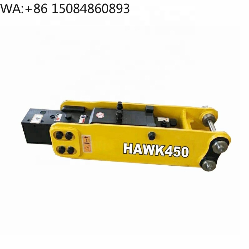 SB40 Üstün Hidrolik Kaya Kırıc - Power Tools Construction incelemesi ve fiyatı