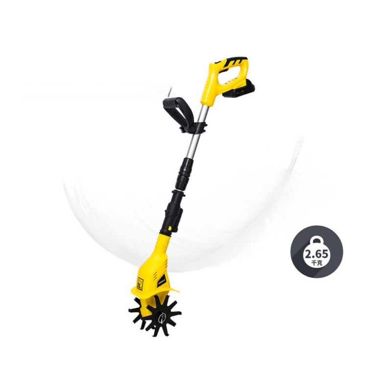 20V El Tipi Çapa Makinesi Bahç - Power Tools Professional incelemesi ve fiyatı