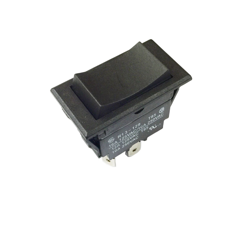 R13-129 4Pin 6Pins 125/250V 16 - Power Tools In Electrical incelemesi ve fiyatı
