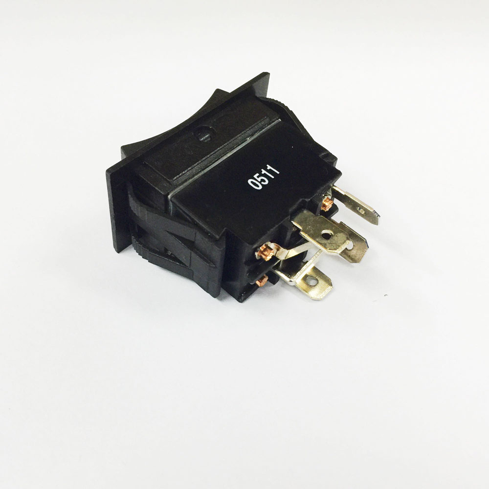 R13-129 4Pin 6Pins 125/250V 16 - Power Tools In Electrical incelemesi ve fiyatı