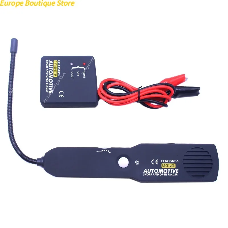 Otomotiv EM415PRO Kısa Kablo B - Power Tools In Automotive incelemesi ve fiyatı