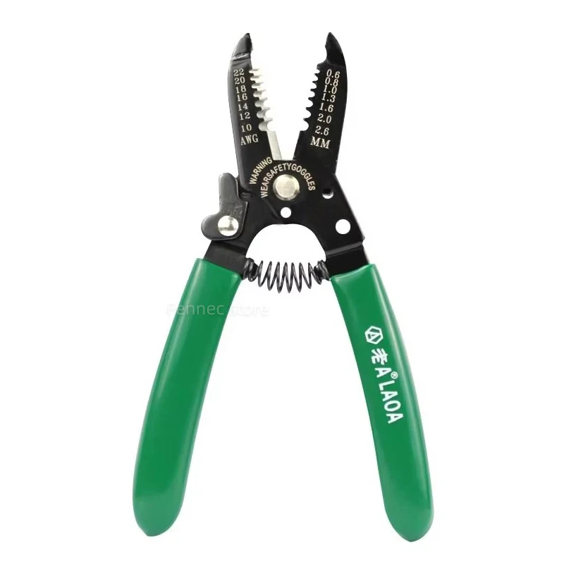 LAOA Tel Sıyırma Pensesi 7 inç - Power Tools Software incelemesi ve fiyatı