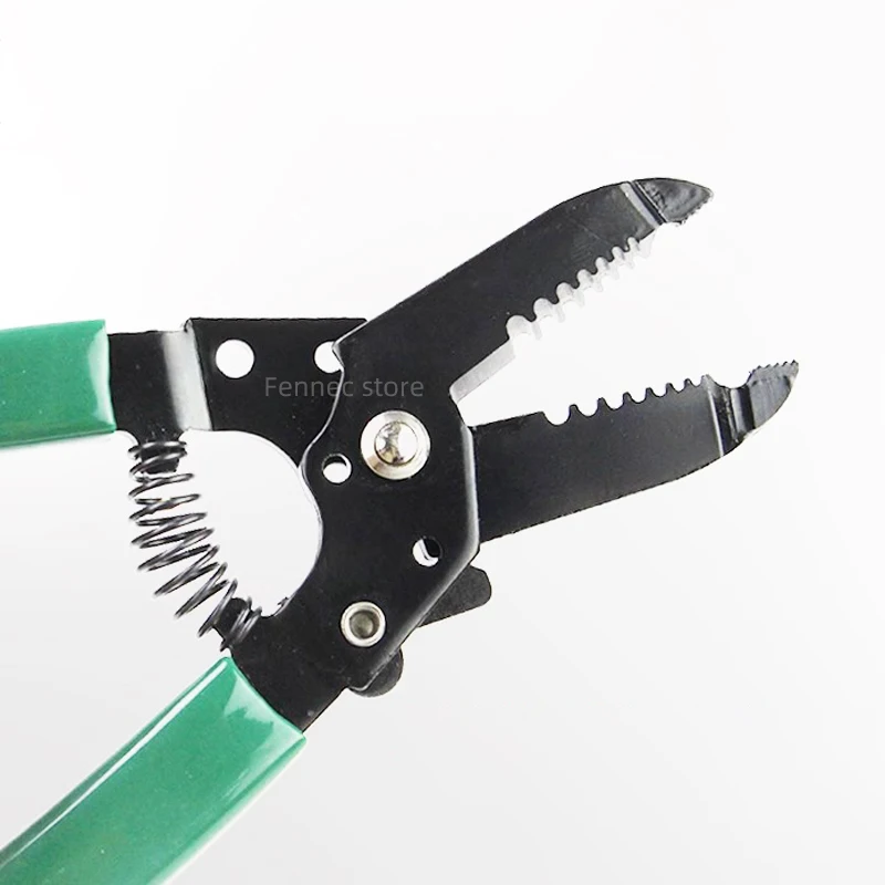 LAOA Tel Sıyırma Pensesi 7 inç - Power Tools Software incelemesi ve fiyatı