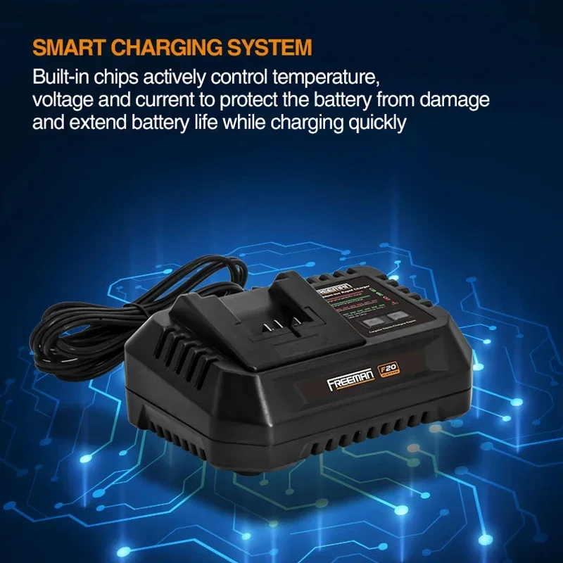2026/Freeman 20V Fırçasız Moto - Power Tools In Electrical incelemesi ve fiyatı