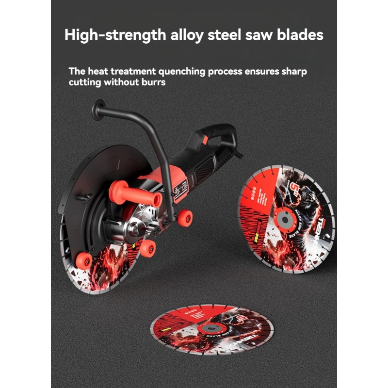 Yüksek Frekanslı Fırçasız Beto - Power Tools Professional incelemesi ve fiyatı