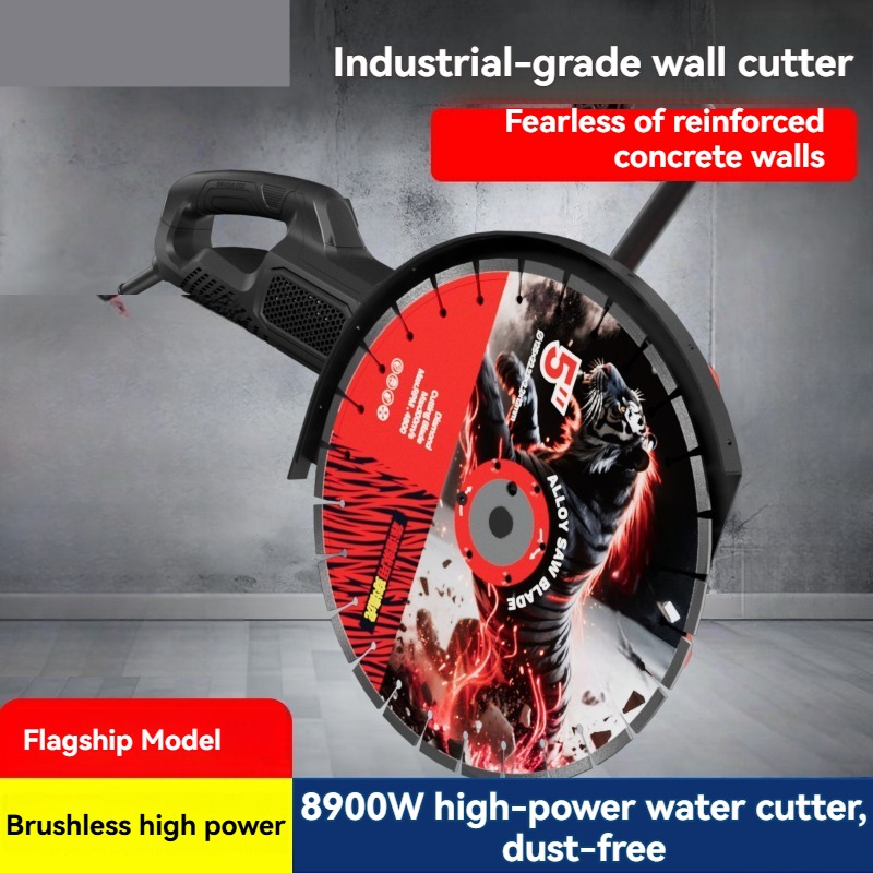 Yüksek Frekanslı Fırçasız Beto - Power Tools Professional incelemesi ve fiyatı