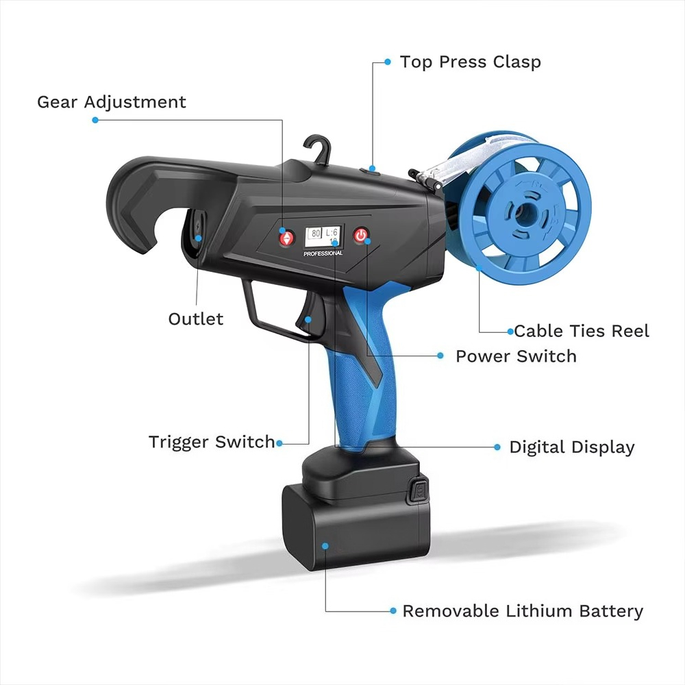 Elektrikli Kablosuz Bahçe Alet - Power Tools In Electrical incelemesi ve fiyatı