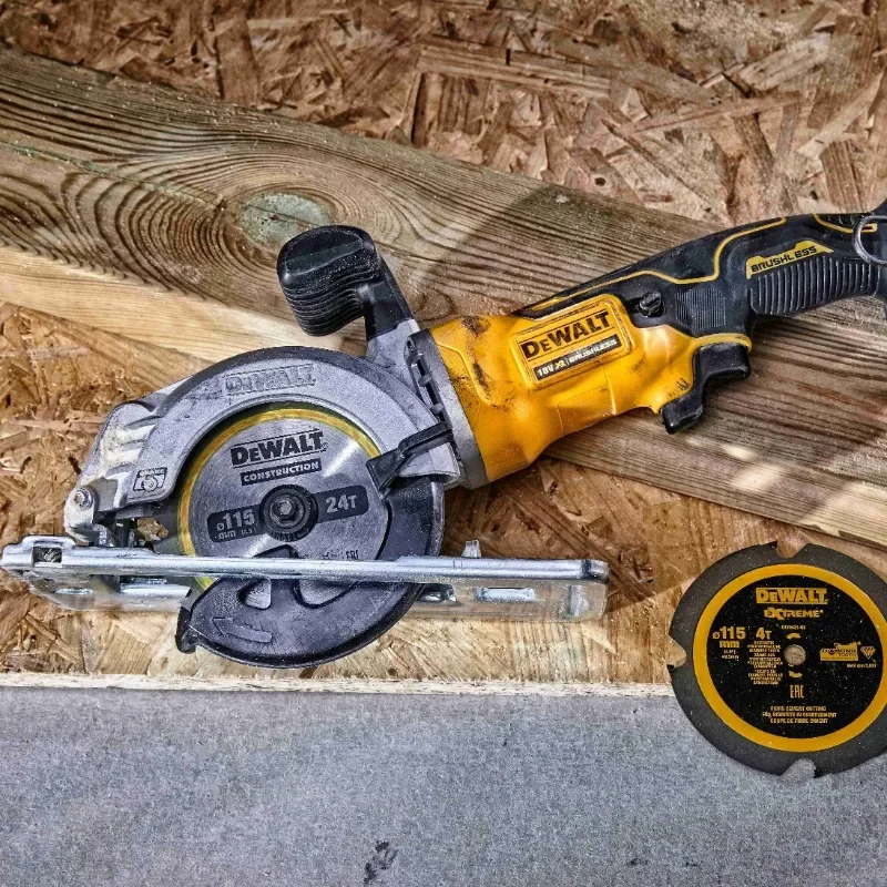 DEWALT DT20420 İnşaat Daire Te - Power Tools Construction incelemesi ve fiyatı