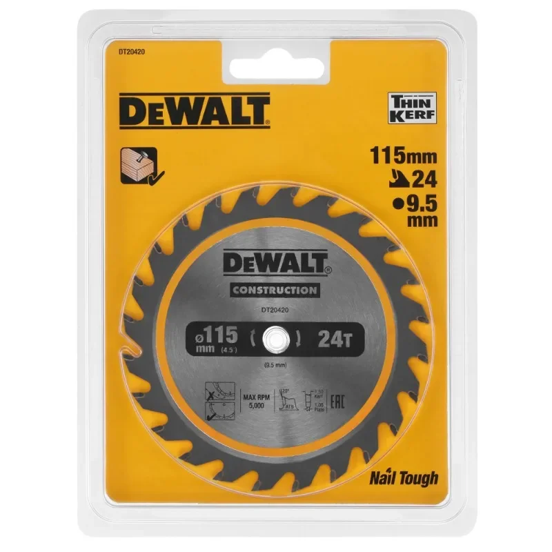 DEWALT DT20420 İnşaat Daire Te - Power Tools Construction incelemesi ve fiyatı