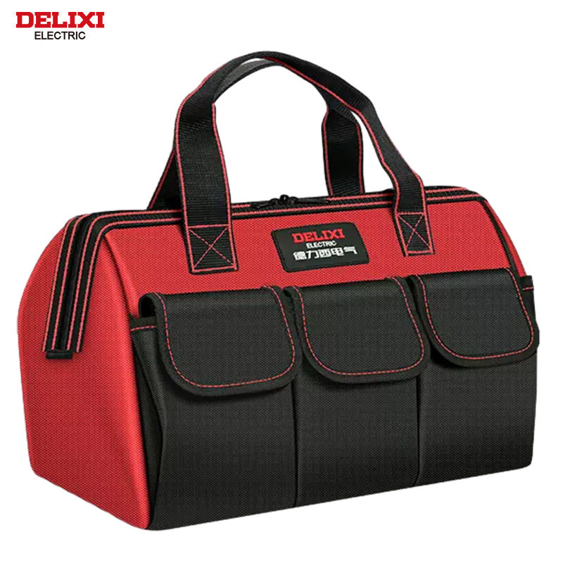 DELIXI ELEKTRİKLİ Alet Çantası - Power Tools Software incelemesi ve fiyatı