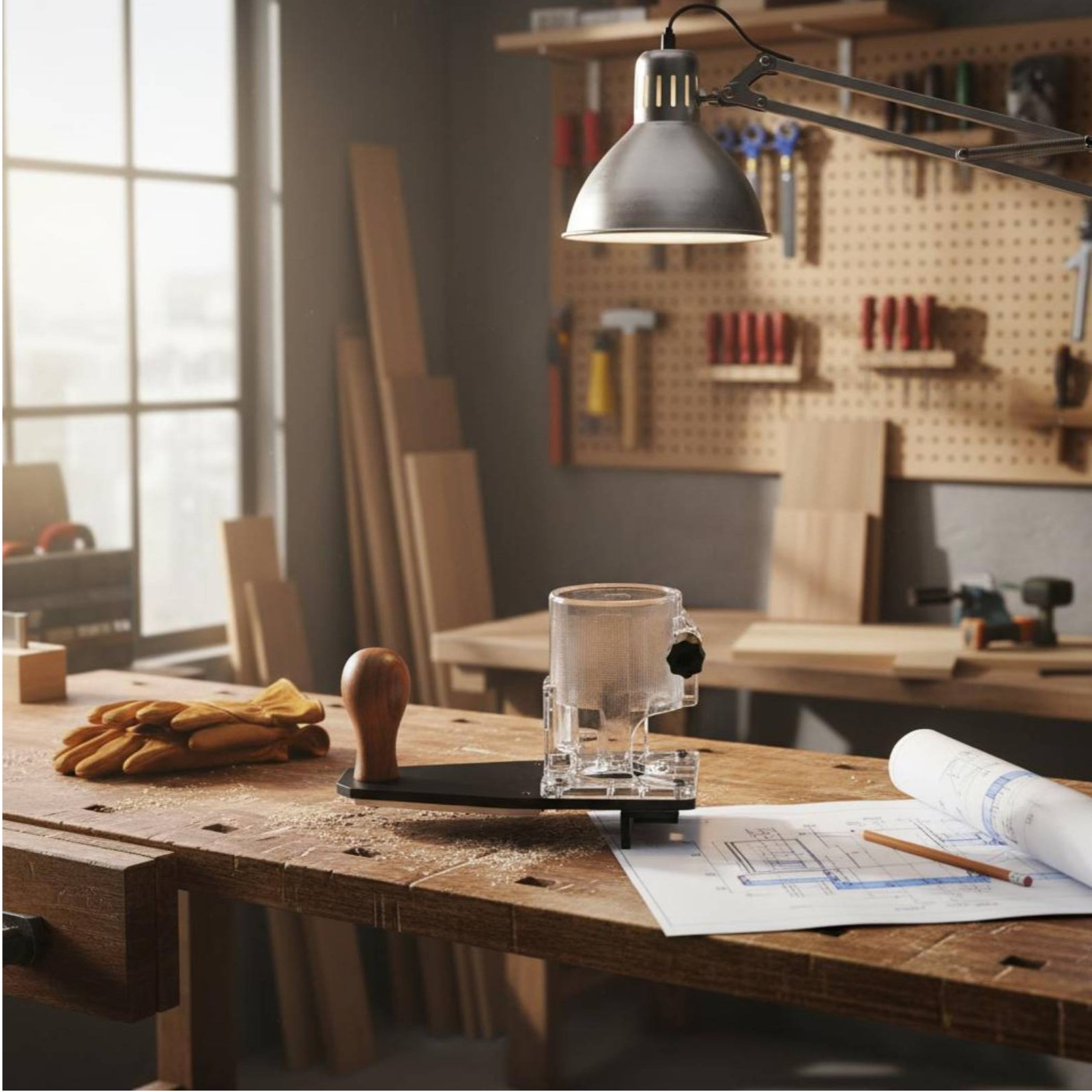 Kenar Kesme Tabanı Uzun Ömürlü - Power Tools Construction incelemesi ve fiyatı
