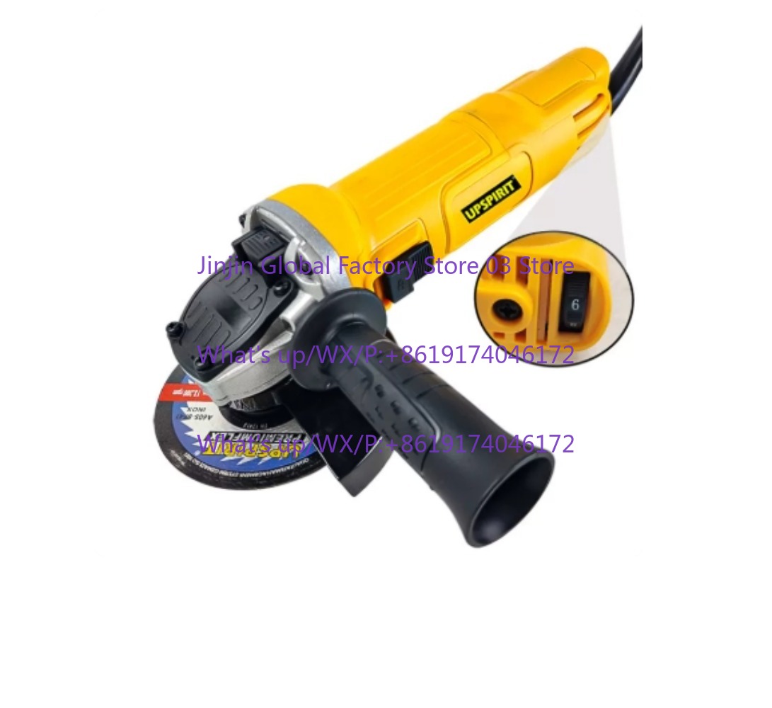 Elektrikli Açılı taşlama makin - Power Tools Grinder incelemesi ve fiyatı