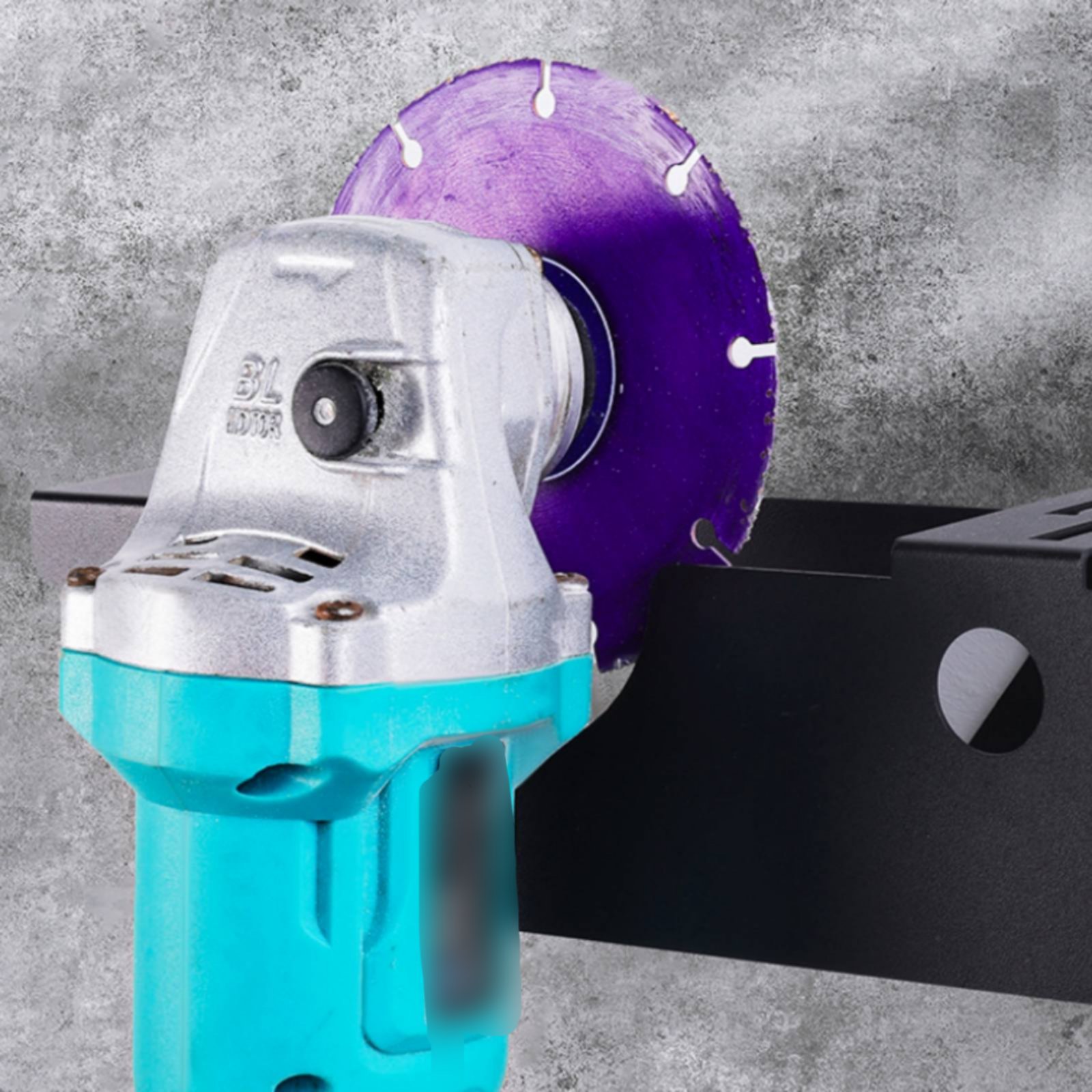 4 bölmeli açılı taşlama makine - Power Tools Grinder incelemesi ve fiyatı