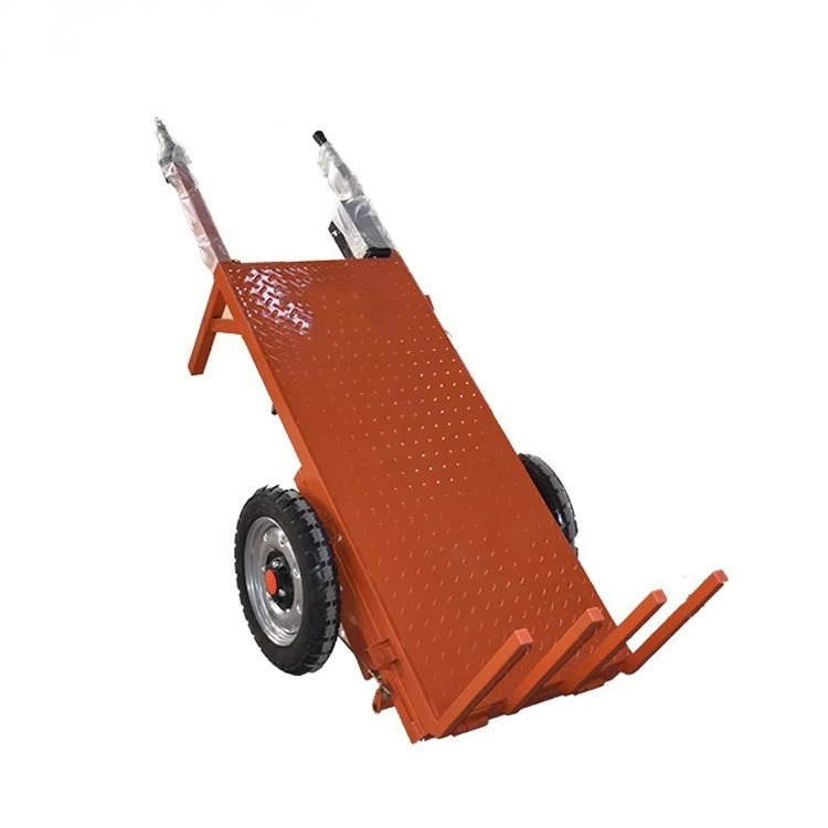 Damperli El Arabası Taşıma Pla - Power Tools Construction incelemesi ve fiyatı
