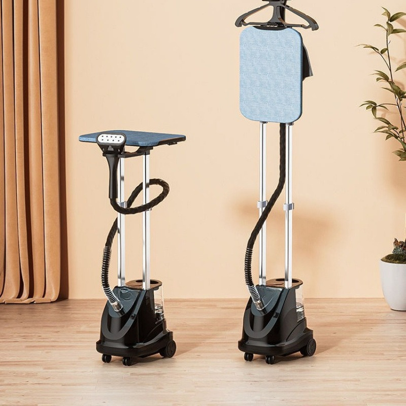 Asılı ütü ev, ticari giyim mağ - Power Tools Store incelemesi ve fiyatı