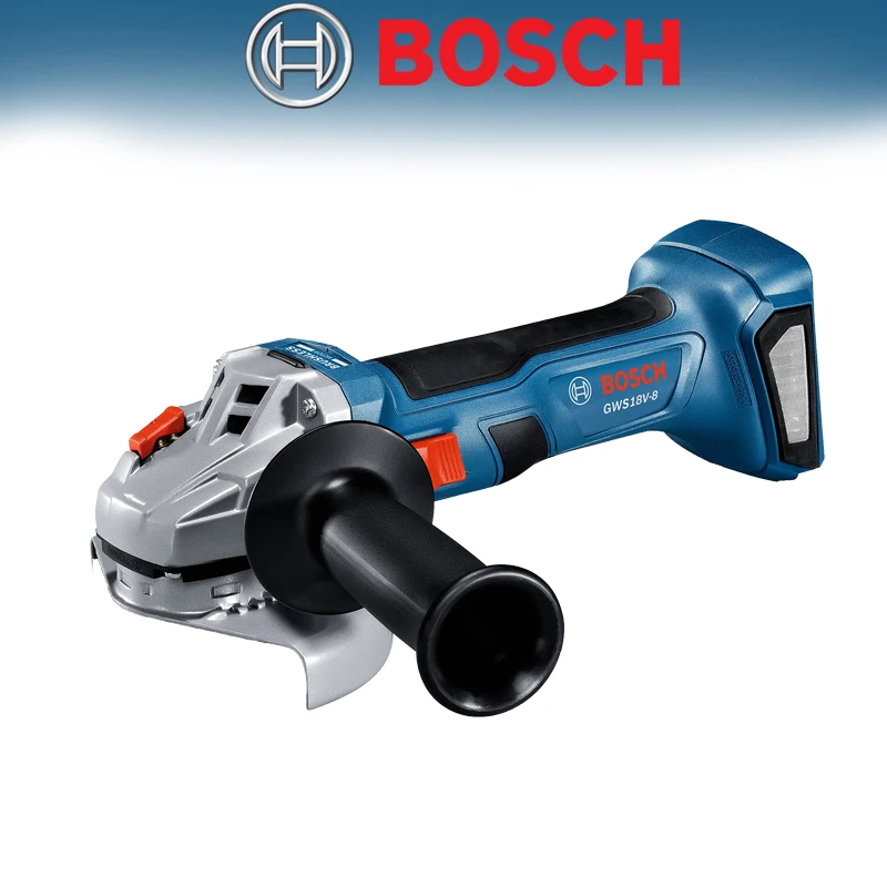 BOSCH GWS18V-8 18V Fırçasız St - Power Tools Grinder incelemesi ve fiyatı