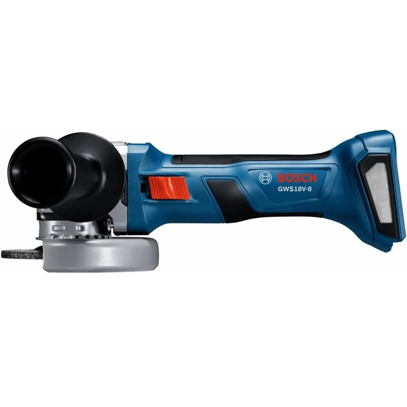 BOSCH GWS18V-8 18V Fırçasız St - Power Tools Grinder incelemesi ve fiyatı