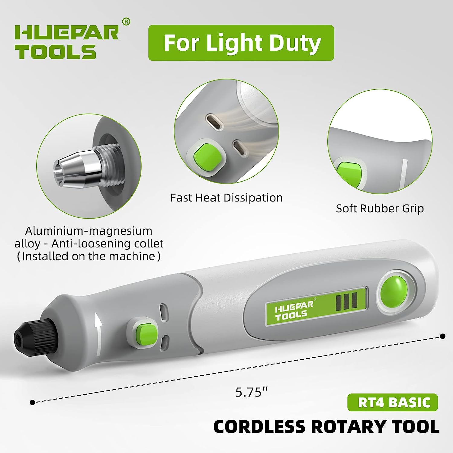 Elektrikli Matkap Kalıp Öğütüc - Power Tools Grinder incelemesi ve fiyatı