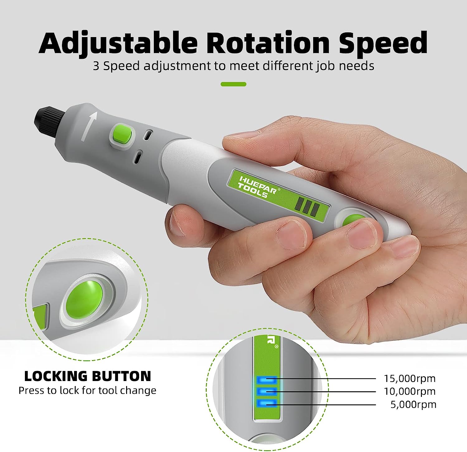 Elektrikli Matkap Kalıp Öğütüc - Power Tools Grinder incelemesi ve fiyatı