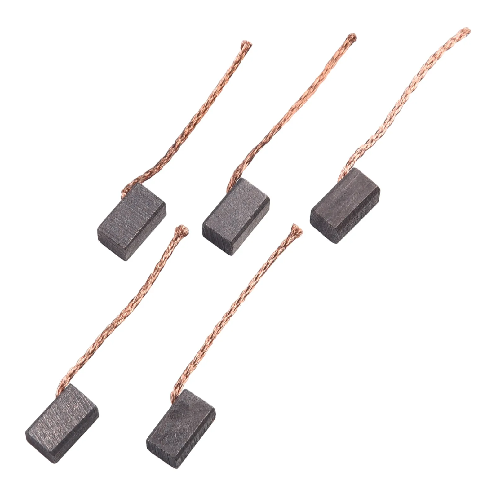 2 10 adet 6x6x10mm karbon fırç - Power Tools In Automotive incelemesi ve fiyatı