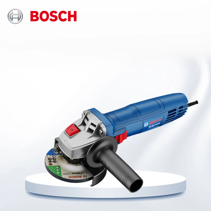 Bosch GWS700 Elektrikli Açılı  - Power Tools Grinder incelemesi ve fiyatı