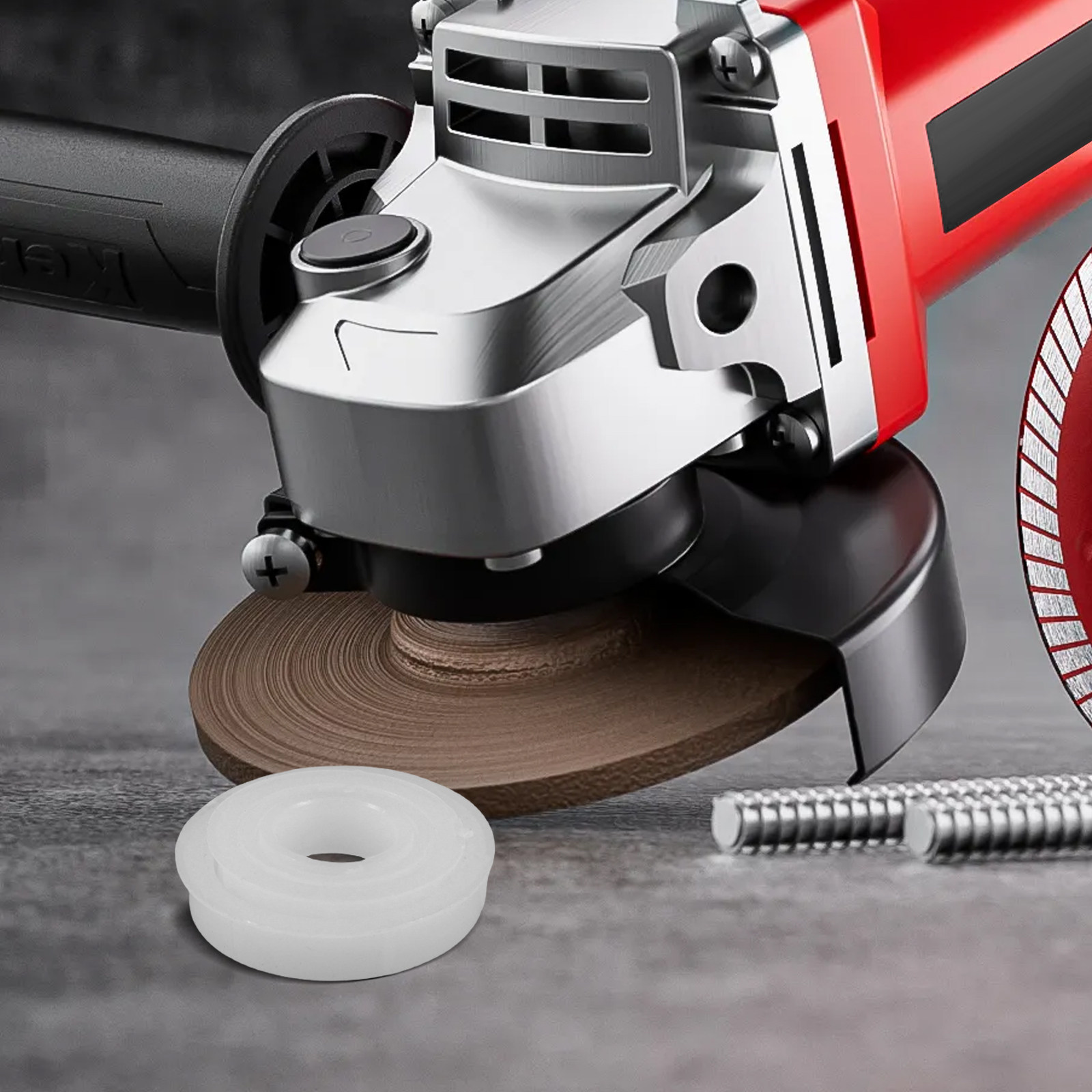 1 Set Taşlama Tekerleği Adaptö - Power Tools Grinder incelemesi ve fiyatı
