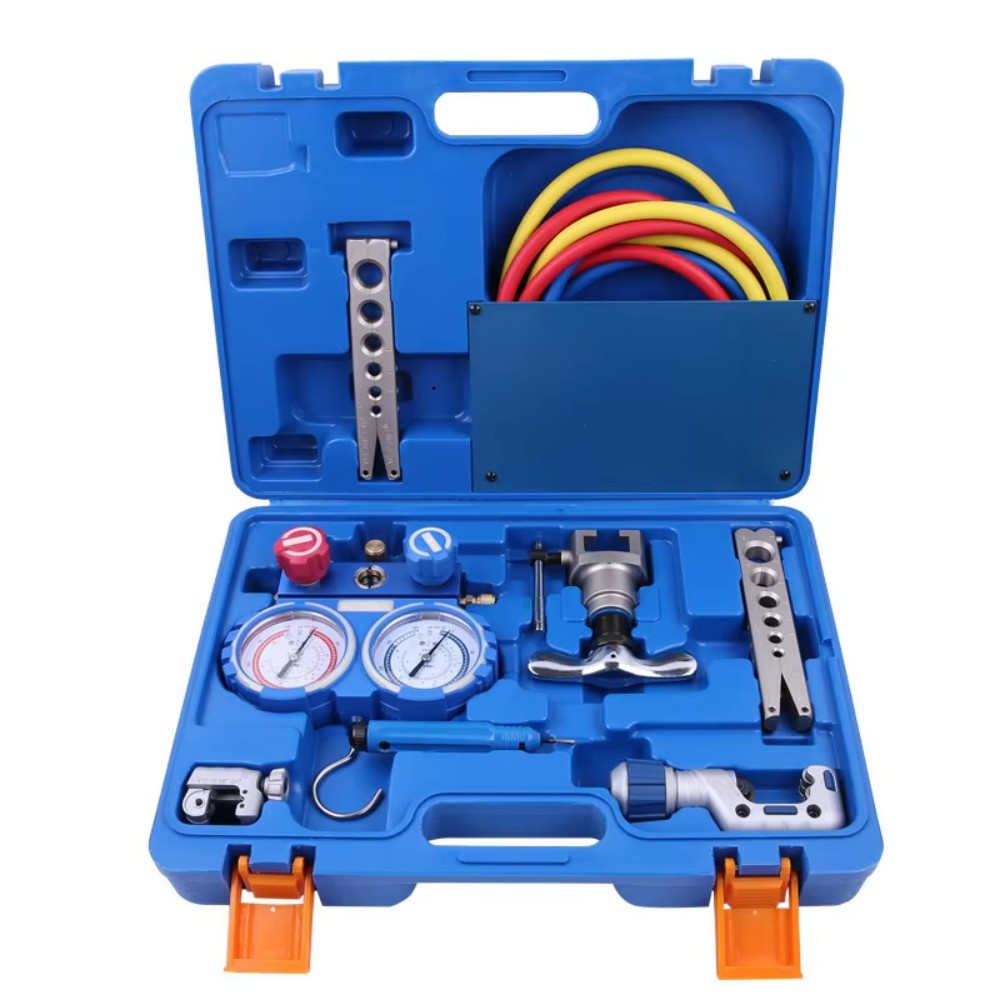 Profesyonel Soğutma Ekipmanlar - Power Tools Professional incelemesi ve fiyatı