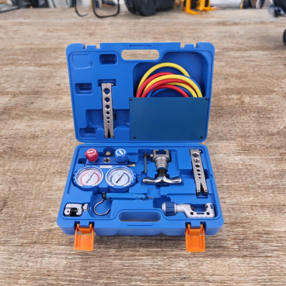 Profesyonel Soğutma Ekipmanlar - Power Tools Professional incelemesi ve fiyatı