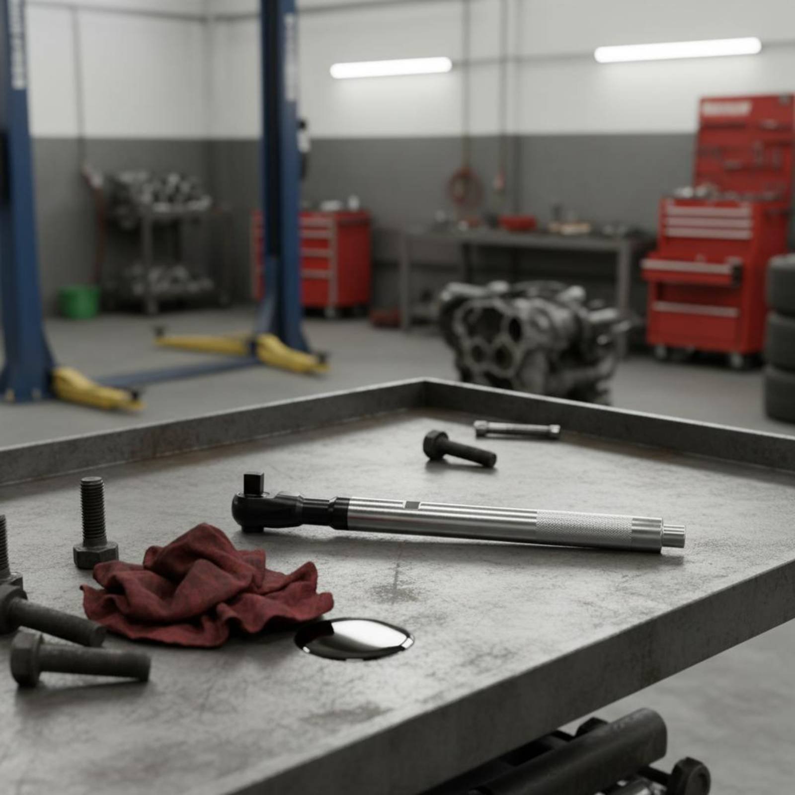 Hava Elektrikli Manuel Anahtar - Power Tools In Electrical incelemesi ve fiyatı