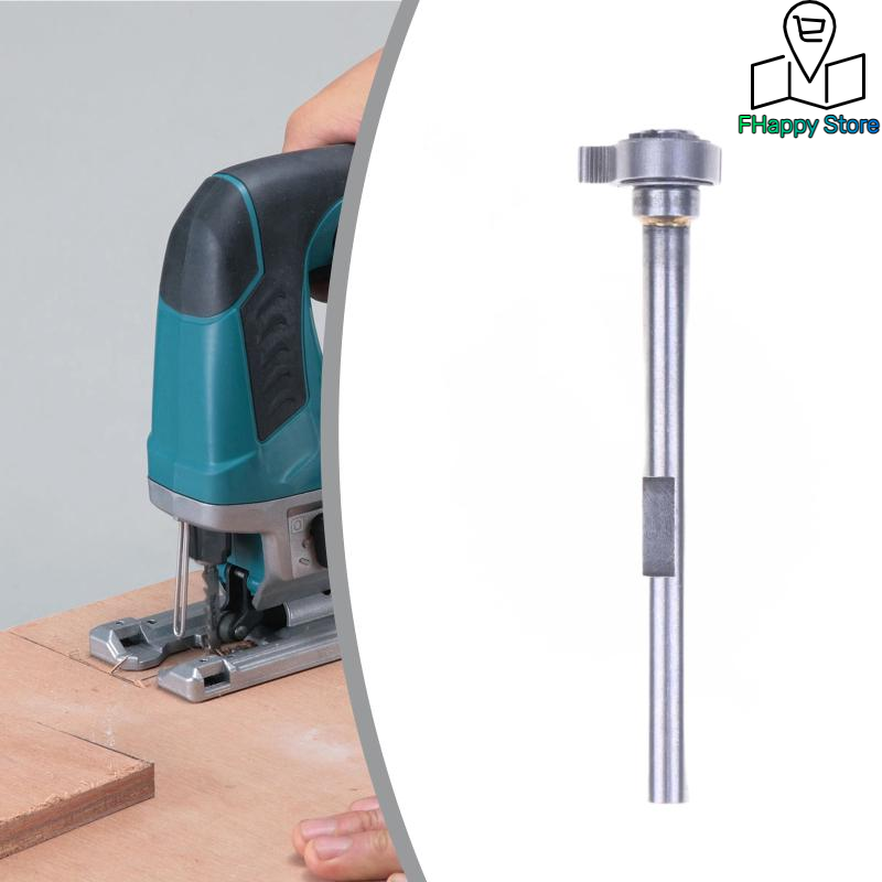 Testere Şaftı Chuck Jig Tester - Power Tools Jigsaw incelemesi ve fiyatı